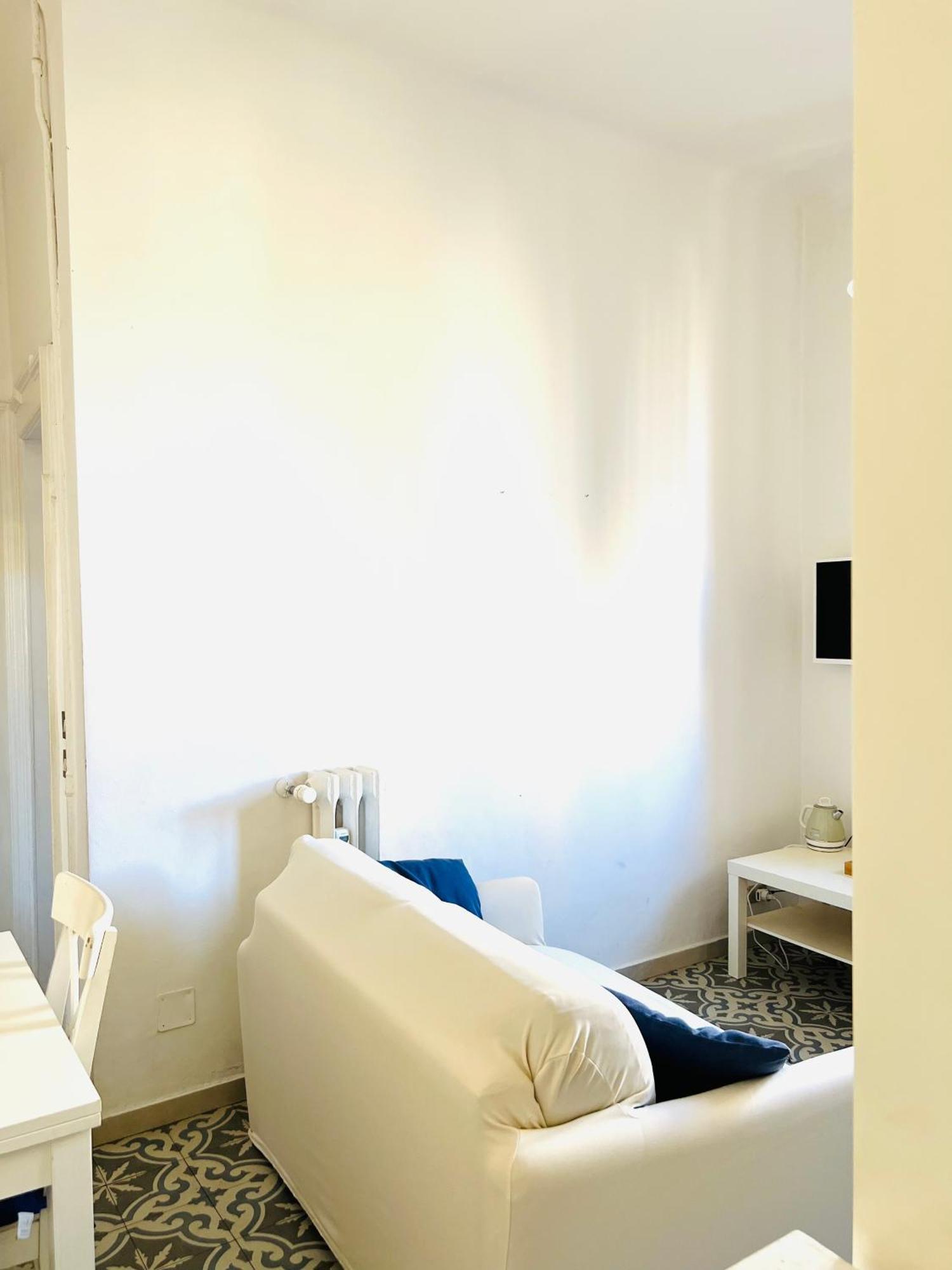 Prada District Apartment Milan