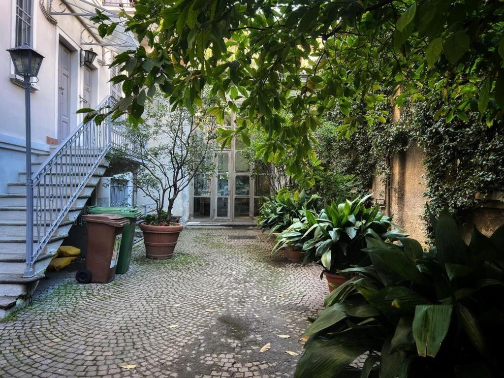 Appartement Prada District