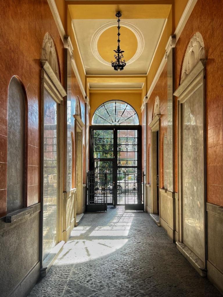 Prada District Appartement Milan