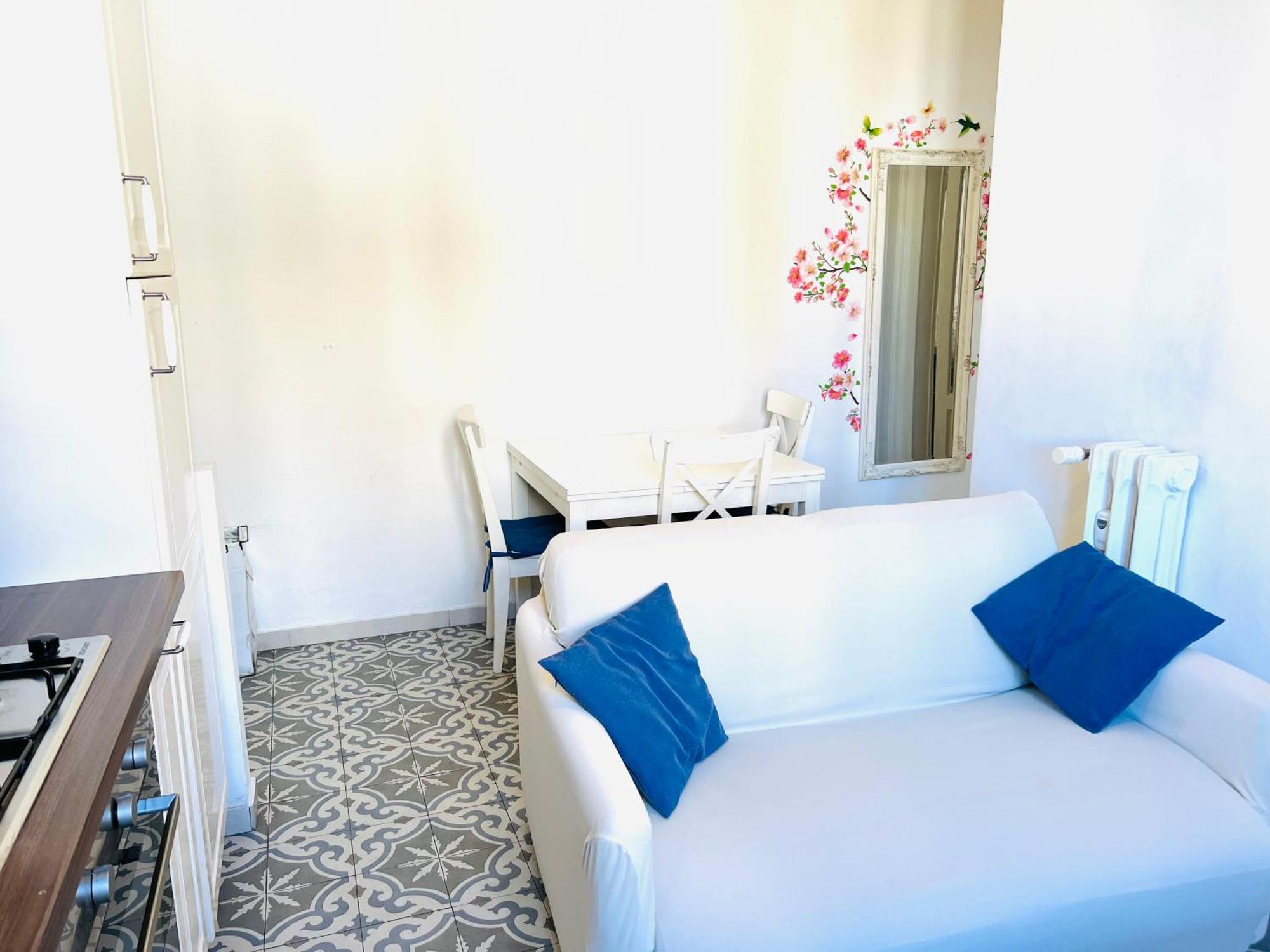 Prada District Appartement