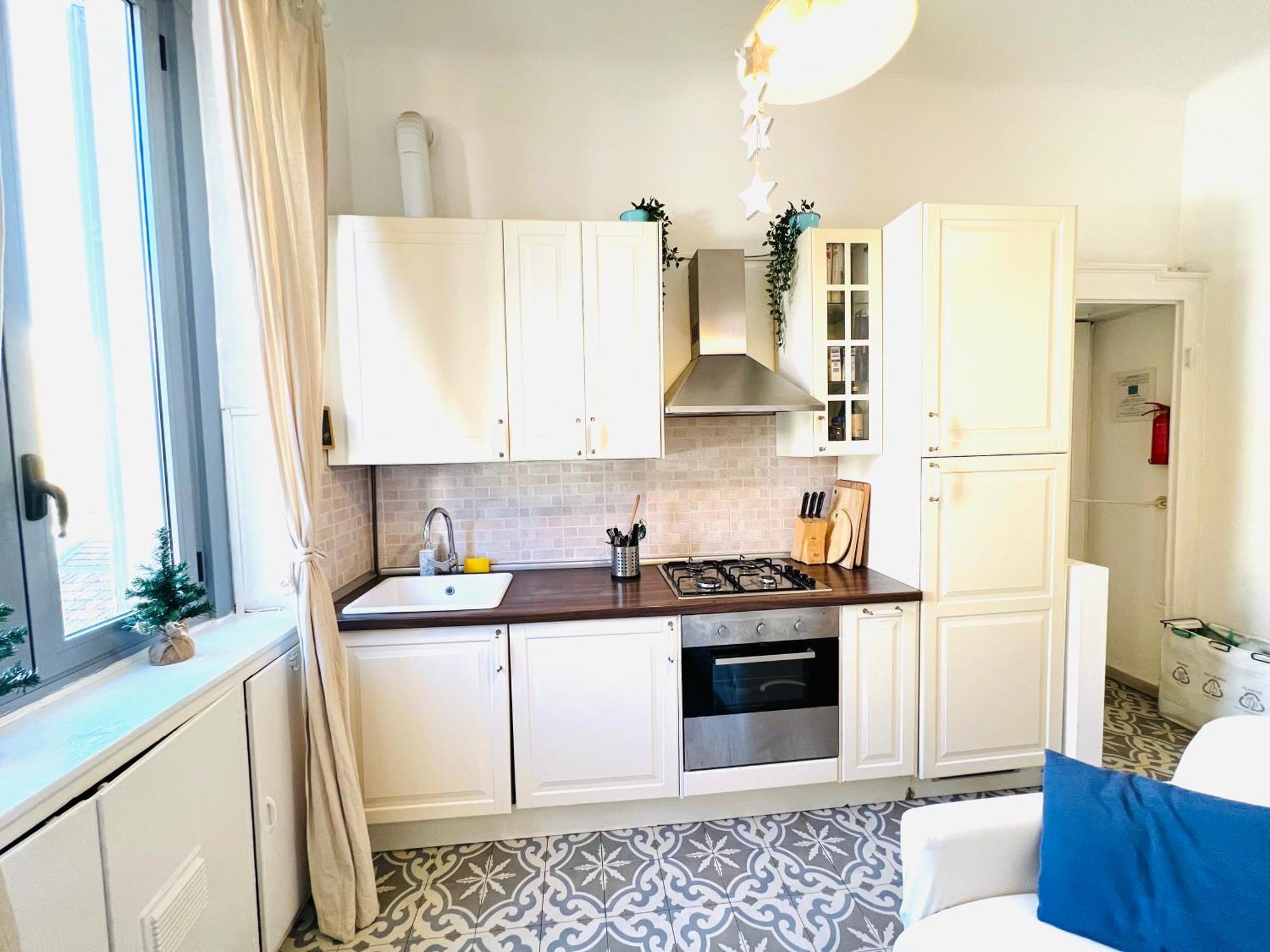 Appartement Prada District Milan