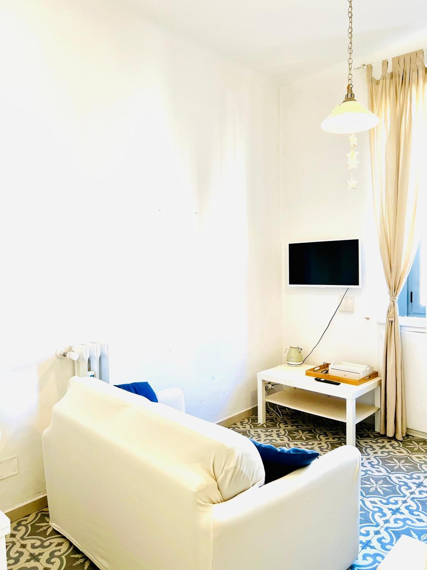 Appartement Prada District *