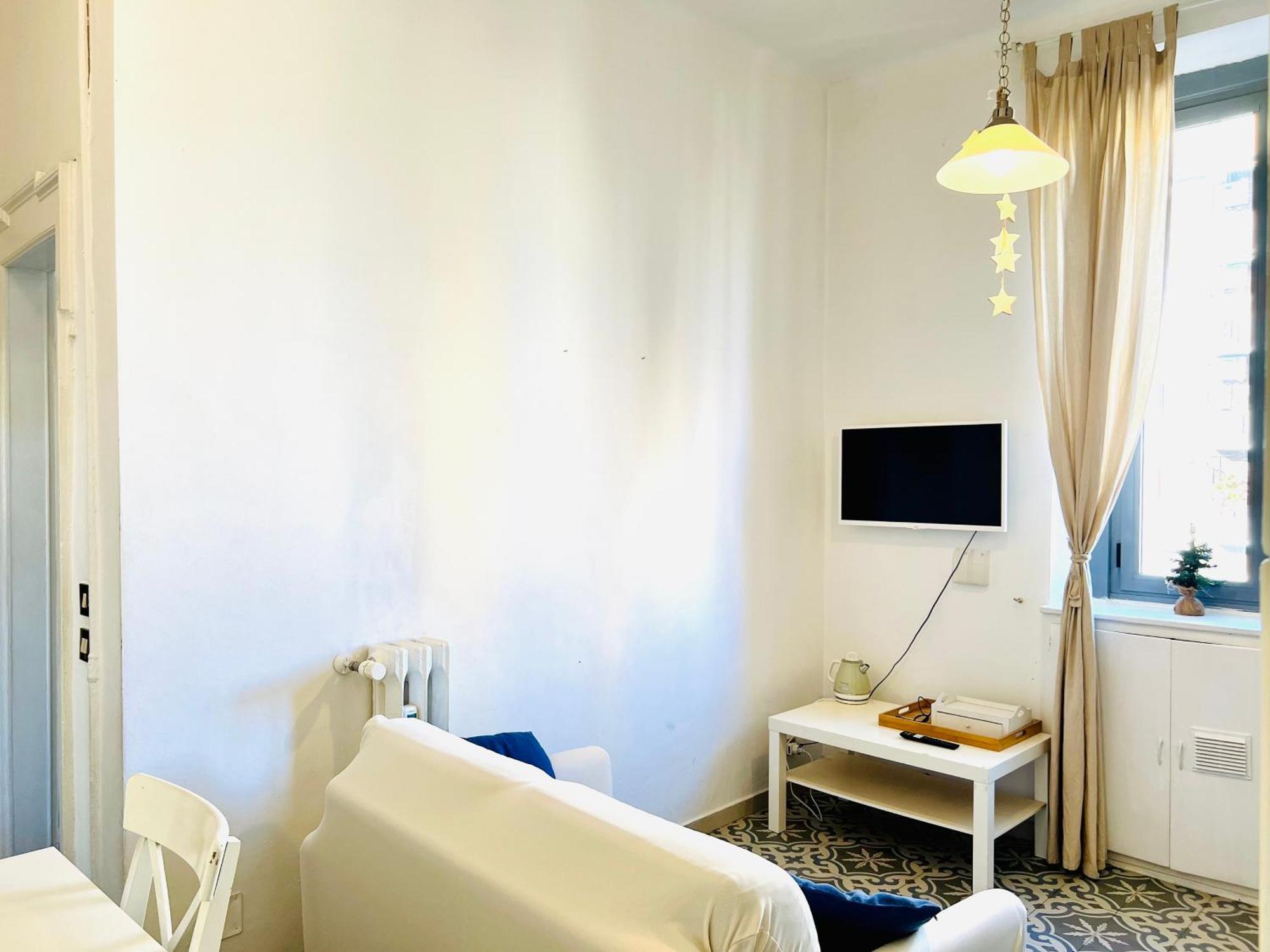 Prada District Appartement